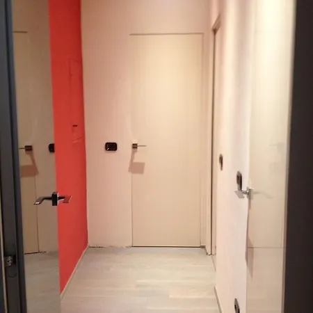 La Casa Rossa Appartement La Spezia