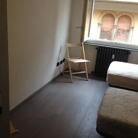 La Casa Rossa La Spezia